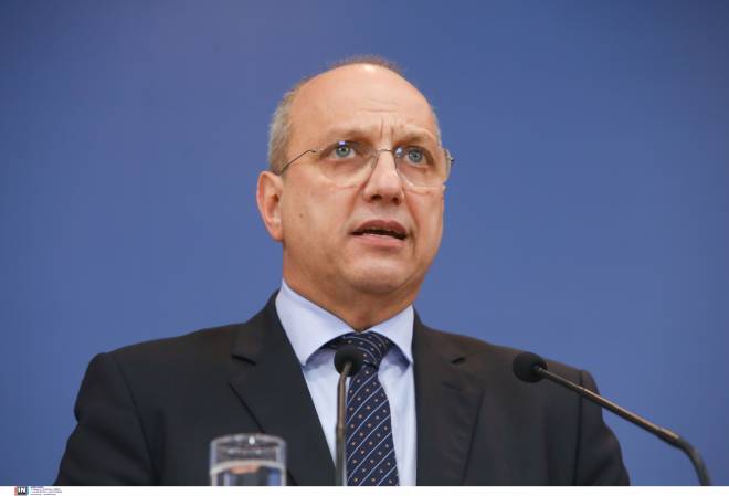 Γ. Οικονόμου: Η θρησκεία δεν ταυτίζεται με κανένα κόμμα