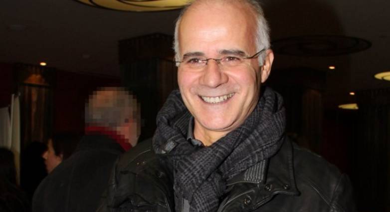 Γιώργος Μητσικώστας: «Μου είπε με σατίρισες αλλά εγώ έχασα τη γυναίκα μου»