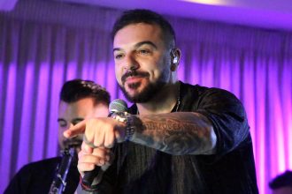 Τριαντάφυλλος: «Έχω κάνει παρατήρηση σε κοπέλα μου επειδή φόραγε κοντό»