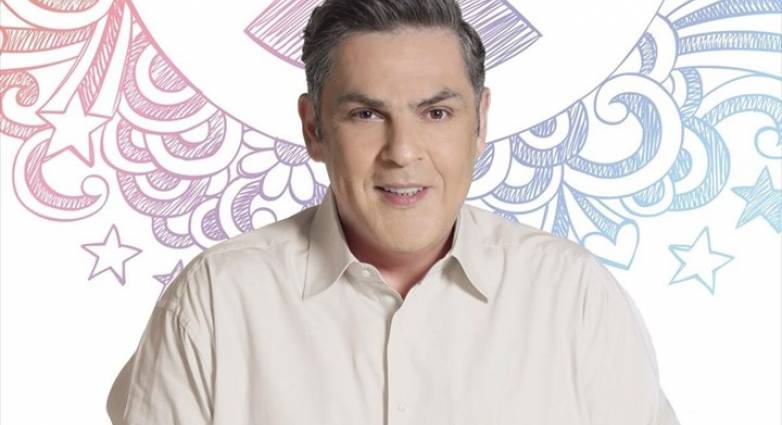 Αντώνης Λουδάρος: Ήθελα τόσο πολύ να αδυνατίσω, που αποφάσισα να σταματήσω να τρώω