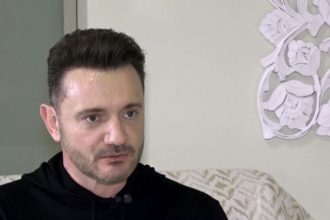 Χρήστος Μενιδιάτης: «Ήξερα από την αρχή πως θα με συγκρίνουν με τον πατέρα μου»