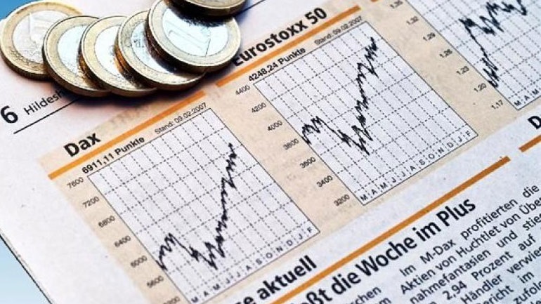 Μεγάλος όγκος συναλλαγών στην αγορά ομολόγων