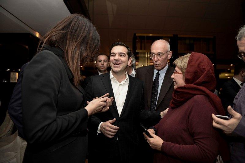 Νέες "βόμβες" από τον πρώην σύμβουλο του Αλέξη Τσίπρα: Ο Κοτζιάς με έστειλε πειθαρχικό γιατί αποκάλυψα κύκλωμα εμπορίας θεωρήσεων