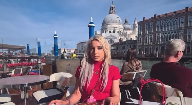 ΑΝΑΤΡΙΧΙΑΣΤΙΚΟ - Γυναικοκτονία στην Κω: Ο 32χρονος έκοψε τα δάχτυλα της Αναστάζια για να σβήσει τα αποτυπώματα!