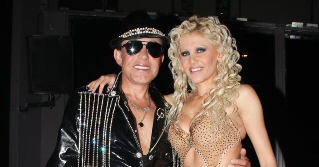 Άννα Φλωρινιώτη: Οι τελευταίες εκκλήσεις της πριν φύγει από τη ζωή ο πατέρας της