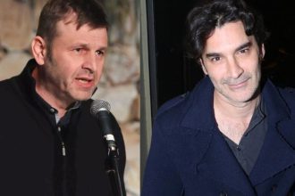 Χριστόφορος Παπακαλιάτης για τις δηλώσεις του Απόστολου Γκλέτσου: «Αυτά είναι κουταμάρες»