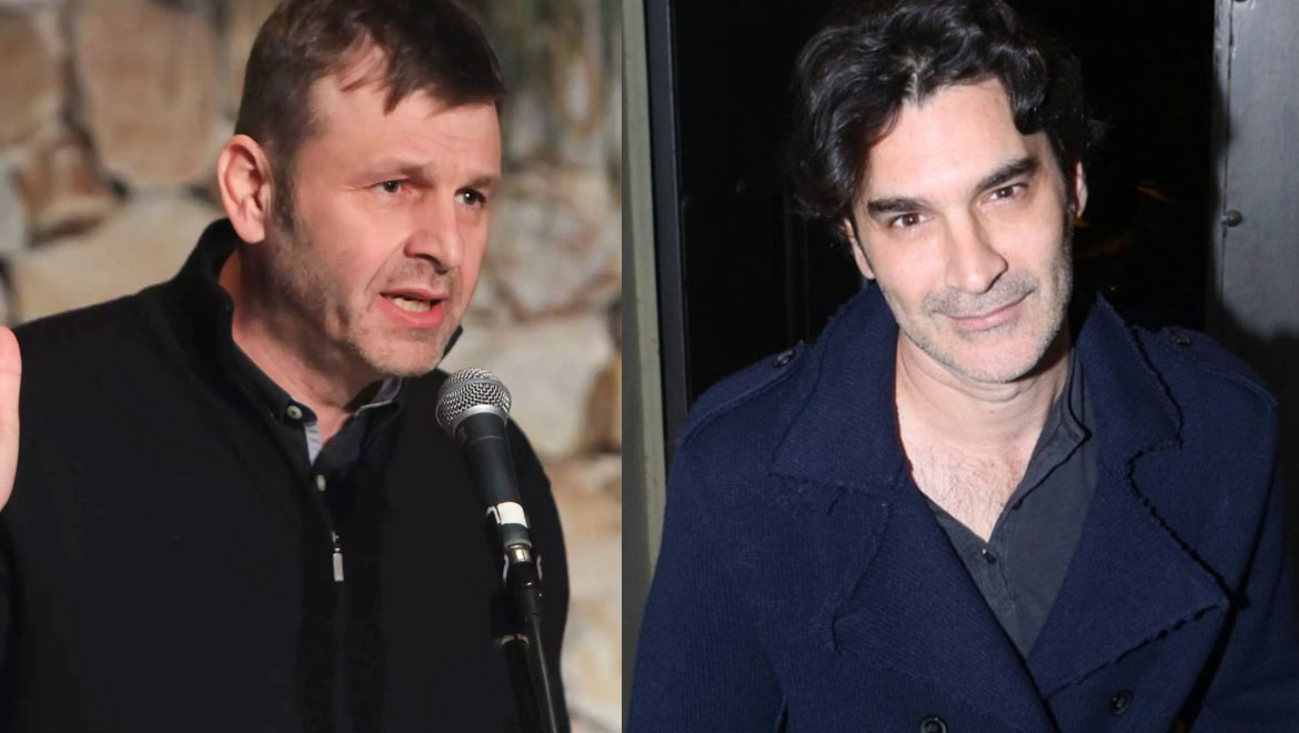 Χριστόφορος Παπακαλιάτης για τις δηλώσεις του Απόστολου Γκλέτσου: «Αυτά είναι κουταμάρες»