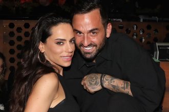 Άρης Σοϊλέδης: «Έβαλα μαλλιά, έχω κάνει και μία φορά μπότοξ»