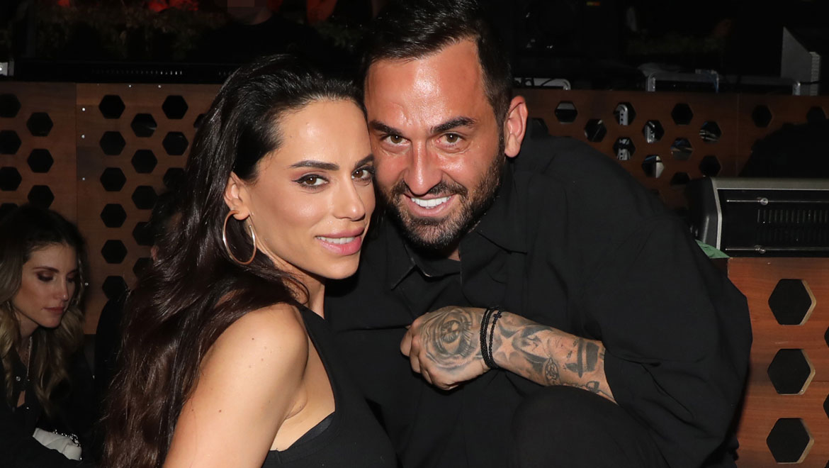 Άρης Σοϊλέδης: «Έβαλα μαλλιά, έχω κάνει και μία φορά μπότοξ»