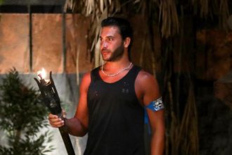 Με πόσα χρήματα έφυγε από το Survivor ο Πατρινός Γιώργος Ασημακόπουλος