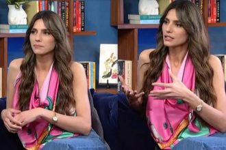 Ηλιάνα Παπαγεωργίου: Το σοβαρό πρόβλημα υγείας και οι δύσκολες μέρες στο GNTM