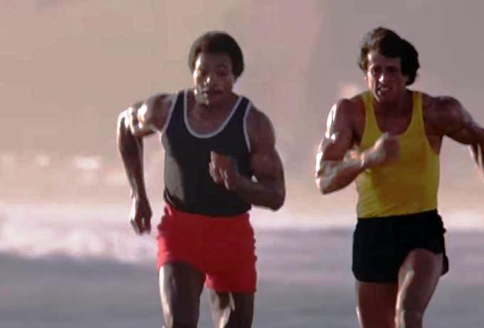 Σταλόνε: «Έπινα 25 καφέδες τη μέρα και έχασα τη μνήμη μου όταν γυρνούσαμε το Rocky III»