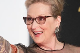 Μέριλ Στριπ, Τζένιφερ Λόρενς και άλλοι ηθοποιοί απειλούν με απεργία