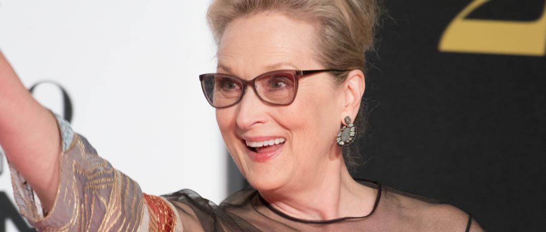 Μέριλ Στριπ, Τζένιφερ Λόρενς και άλλοι ηθοποιοί απειλούν με απεργία