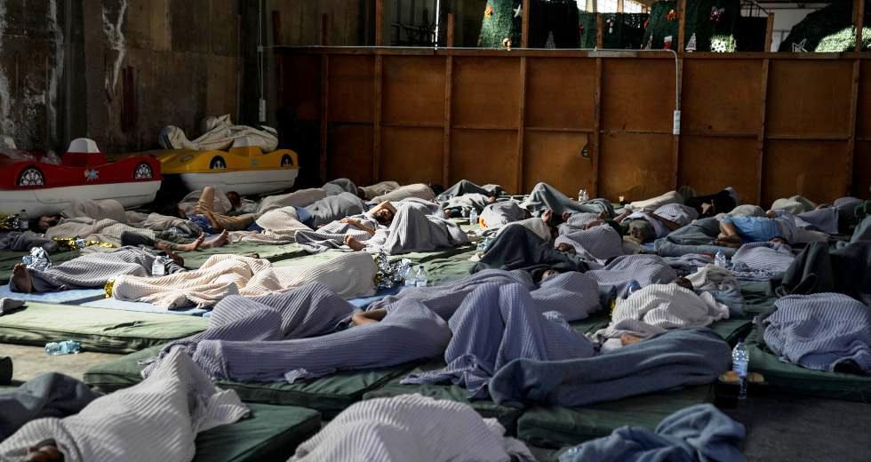 Αποκαλυπτική κατάθεση επιζώντα του ναυαγίου στην Πύλο - «Έδωσα 4.000 δολάρια για να πάω στην Ιταλία»