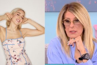 Η Εύη Δρούτσα «ξαναχτυπά»: «Με ποια εμπειρία θα μπει η Καλομοίρα ως δασκάλα στο Fame Story;»