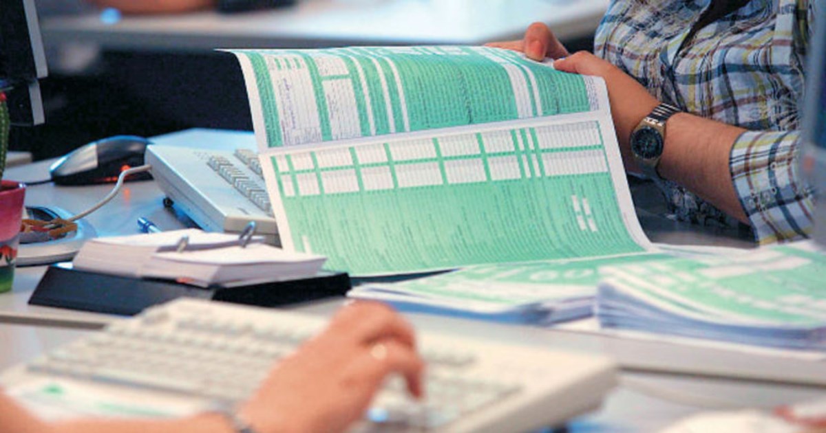 Φορολογικές δηλώσεις: Πότε λήγει η προθεσμία - Πότε πρέπει να πληρωθεί η πρώτη δόση του φόρου