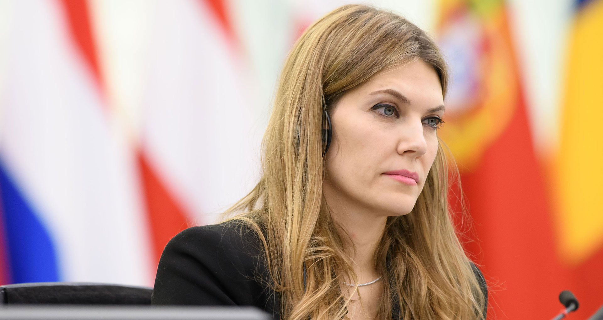 Εύα Καϊλή: Έρευνες στο σπίτι της στο Ψυχικό παρουσία Βέλγου εισαγγελέα - Τι λέει ο Μιχάλης Δημητρακόπουλος