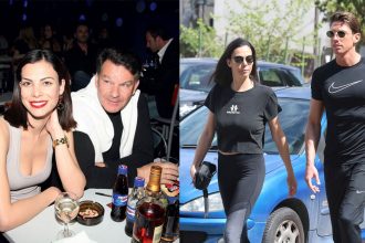 Εύη Βατίδου: «Ο Αλέξης Κούγιας να μην κάνει δηλώσεις άλλου τύπου, είμαι η μάνα των παιδιών του»