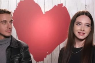 Παίκτρια του First Dates: «Θα ήθελα να μην είναι Έλληνας και να έχει τρίχες, να φαίνεται σαν άνδρας»
