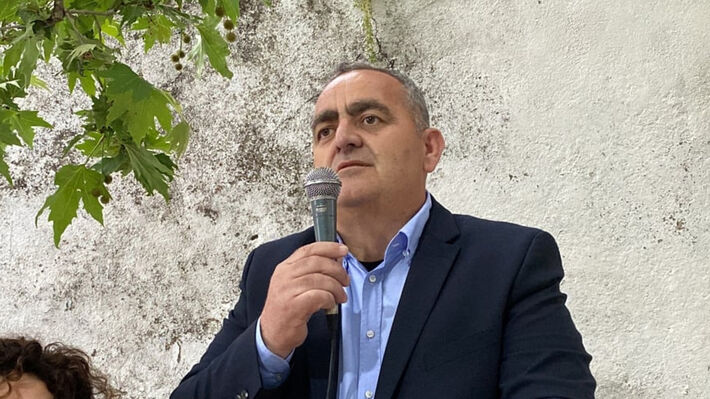 Παραμένει στη φυλακή ο Φρέντι Μπελέρης - Απορρίφθηκε και η δεύτερη έφεση