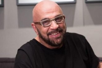 Γιάννης Ζουγανέλης: Δεν μπορεί ένας άνθρωπος που δεν είναι άνθρωπος να υπηρετεί την τέχνη