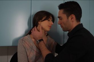 «Η Γη της Ελιάς»: Στην τελική ευθεία ο γάμος του Κουράκου με την Ευτυχία