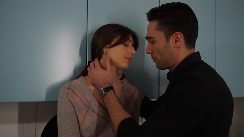 «Η Γη της Ελιάς»: Στην τελική ευθεία ο γάμος του Κουράκου με την Ευτυχία