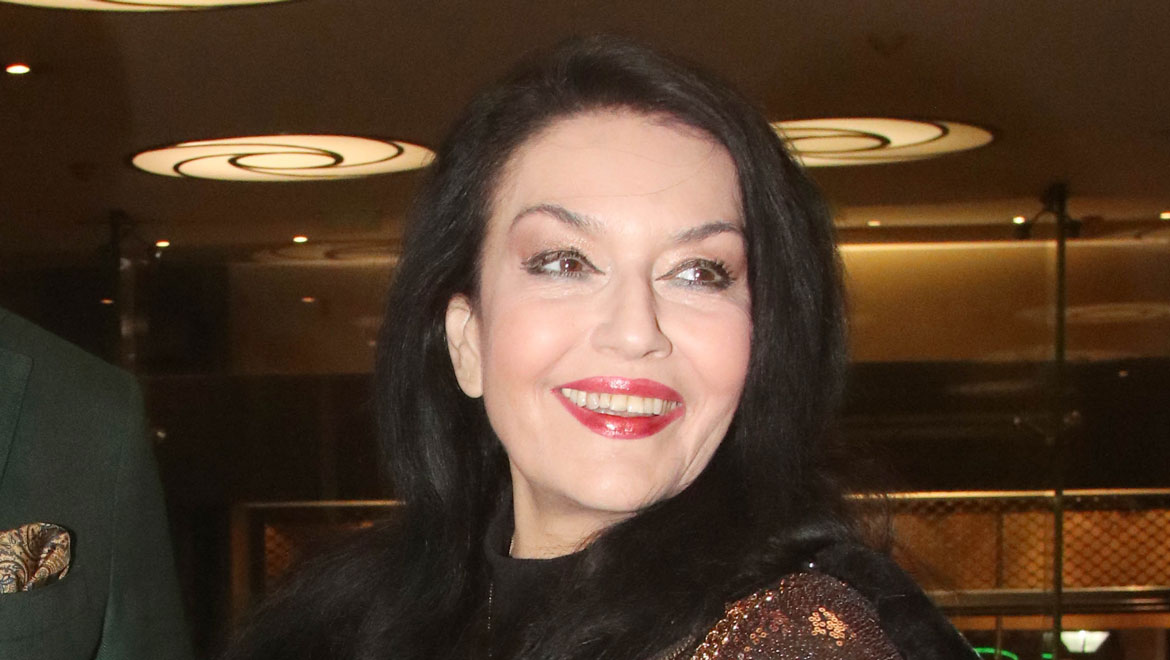 Ελένη Φιλίνη: «Προτιμούσα να χάσω δουλειές παρά να με εκμεταλλευτεί κάποιος σεξουαλικά»