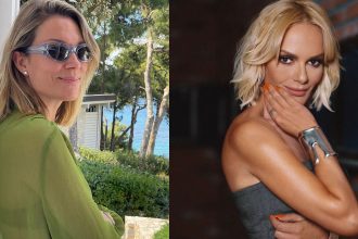 Τα ξαναβρήκαν η Βίκυ Καγιά και η Έλενα Χριστοπούλου - Πώς δόθηκε τέλος στην κόντρα τους