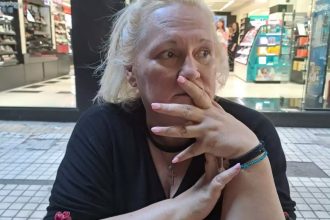 Σοκάρει η Καίτη Φίνου: «Πρέπει να πάω σε γιατρό και το ξέρω αλλά δεν κάνω την κίνηση»