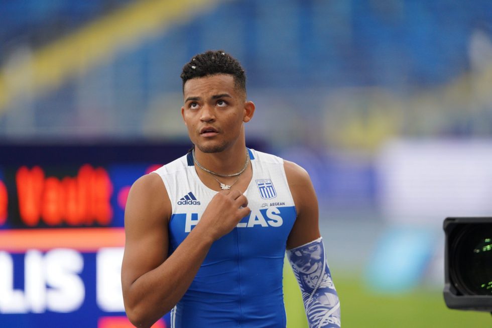 Ευρωπαϊκοί Αγώνες: Τα οκτώ μετάλλια έφτασε η Ελλάδα - Ξεχώρισε ο Εμμανουήλ Καραλής