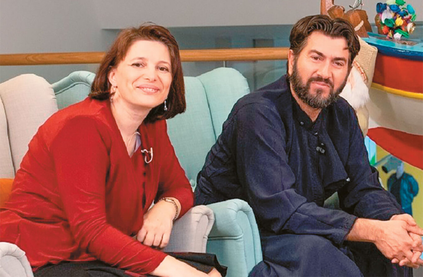 Για τρία κακουργήματα με μεγάλο οικονομικό αντικείμενο ελέγχονται ο π. Αντώνιος και η πρεσβυτέρα