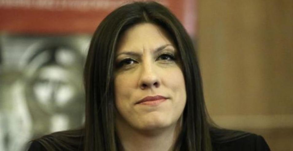 Εκλογές 2023 – Ζωή Κωνσταντοπούλου: «Δεν θα τους αφήσω σε ησυχία» στη Βουλή