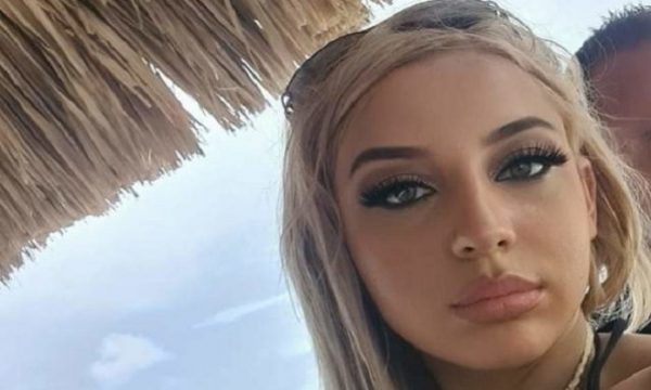 Κως: Βίαιος ο θάνατος της 27χρονης Αναστάζια από εγκληματική ενέργεια, λέει το ιατροδικαστικό πόρισμα