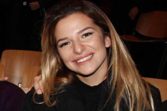 Εριέττα Κούρκουλου: «Ήταν η χειρότερη δοκιμασία της ζωής μου, τα χειρότερά μου χρόνια»