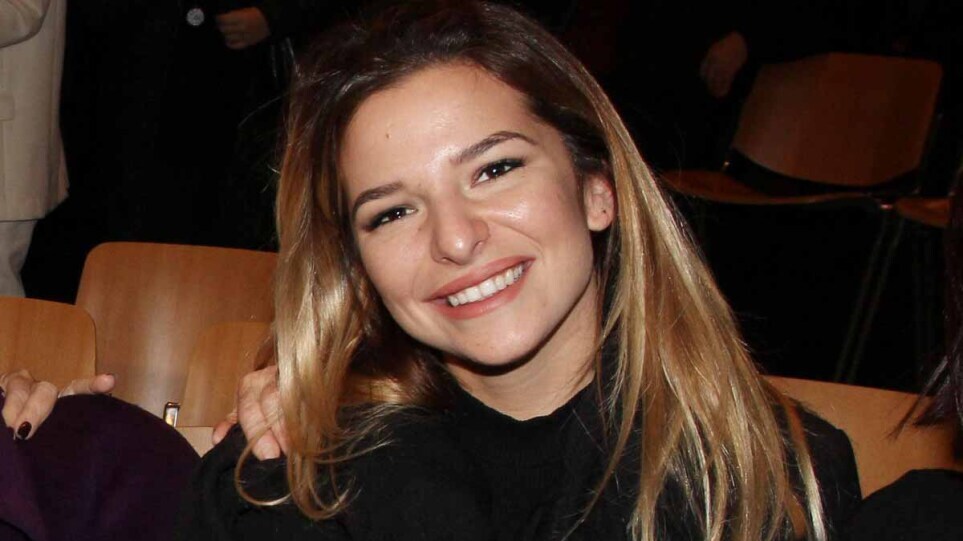 Εριέττα Κούρκουλου: «Ήταν η χειρότερη δοκιμασία της ζωής μου, τα χειρότερά μου χρόνια»