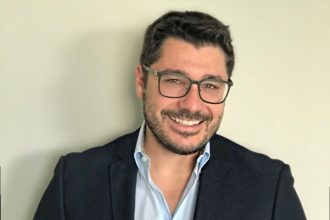 Θετικός στον στρεπτόκοκκο ο Λάμπρος Κωνσταντάρας