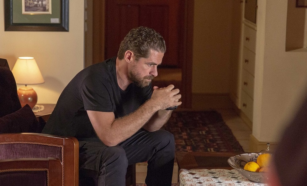 Σασμός Spoiler: Θα συνεχίσει ο Μαθιός στην 3η σεζόν;