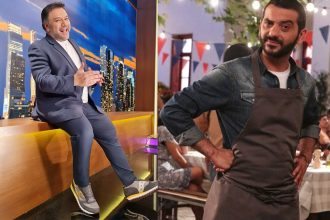 Γρηγόρης Αρναούτογλου για Λεωνίδα Κουτσόπουλο: «Δεν μου αρέσει καθόλου που θα παρουσιάσει τη Φάρμα»