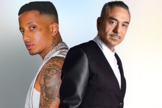 Light: «Μεγάλος άνθρωπος είναι ο Σφακιανάκης – Να πάει να φυτεύσει καμιά τομάτα, κανένα ραπανάκι»