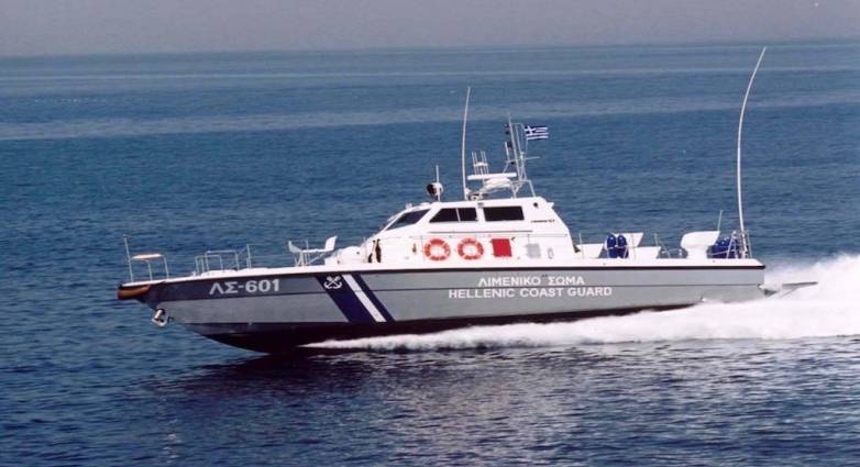 Προφυλακίστηκαν δύο άτομα για διακίνηση μεταναστών - Συνεχίζονται οι έρευνες για αγνοούμενους ανοιχτά της Πύλου