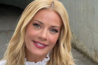 Έξω φρενών η Μακρυπούλια! «Έχω ταξιδέψει σε όλη τη γη και δεν μου έχει συμβεί πουθενά αυτό»