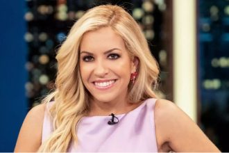 Μαρία Αναστασοπούλου: «Δεν έγινε καμία κουβέντα με τον Ant1 για να είμαι μόνη μου του χρόνου στο πρωινό»