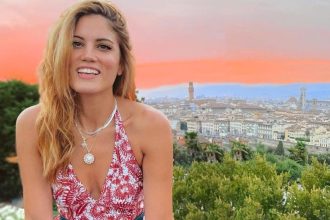 Μαίρη Συνατσάκη: Έψαχνα στον περίγυρό μου μια κατανόηση για τις κρίσεις πανικού