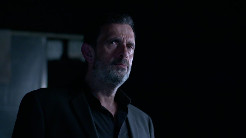 «Μαύρο Ρόδο»: Όσα θα δούμε έως την Πέμπτη 29 Ιουνίου