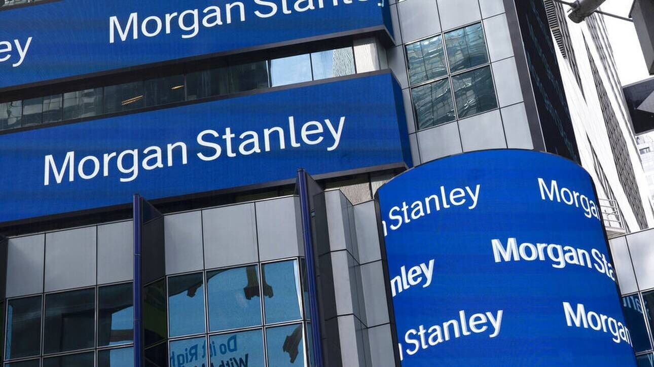 Morgan Stanley: Προειδοποιεί για βουτιά στα εταιρικά κέρδη