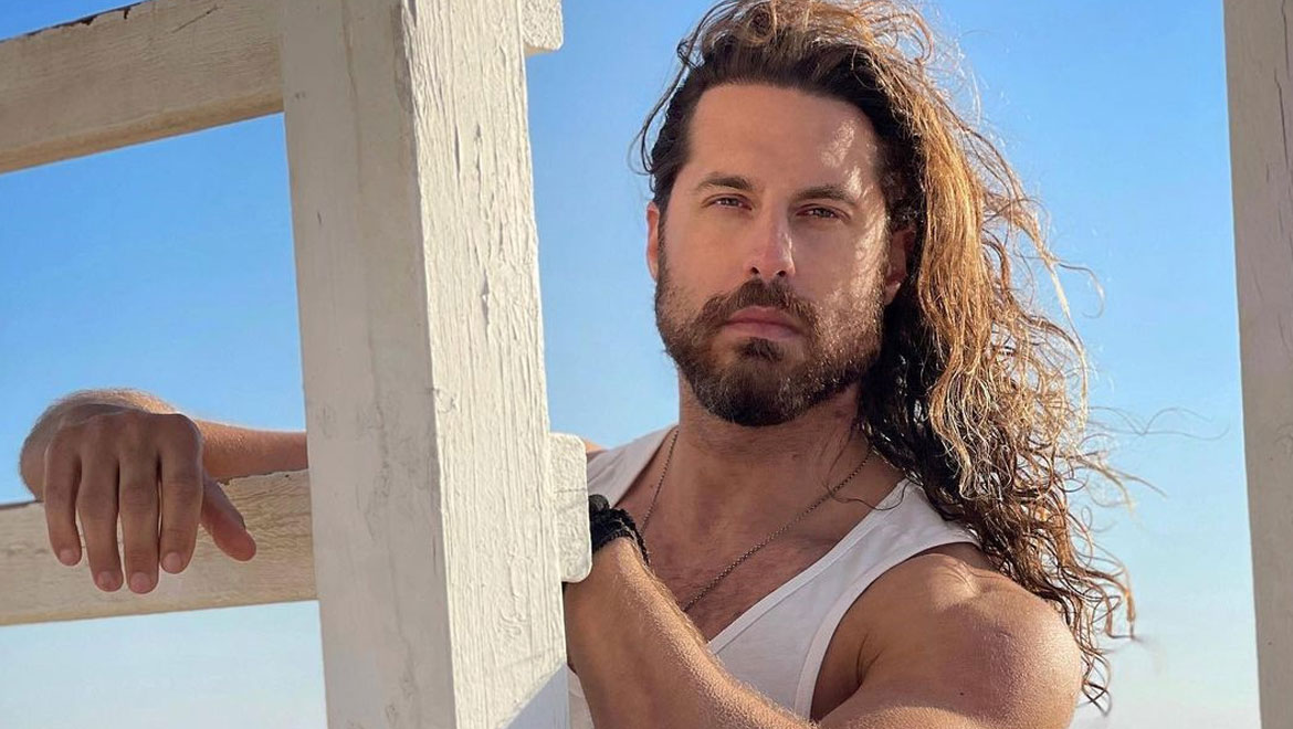 O Νάσος Παπαργυρόπουλος εξομολογείται: «Έπεσα θύμα απαγωγής στην Ινδία, ήταν προσχεδιασμένο»