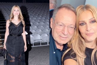 Νατάσα Θεοδωρίδου για Ανδρέα Φουστάνο και τις πλαστικές επεμβάσεις: «Μακάρι να τον είχα τώρα σύζυγο»