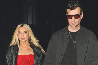 Νίνο: Απαντά στις φήμες περί συγκατοίκησης με την Josephine